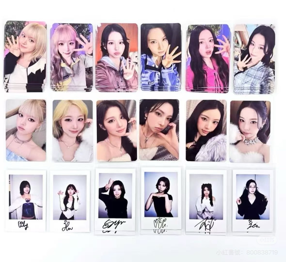 年末、四週年薛 專拍