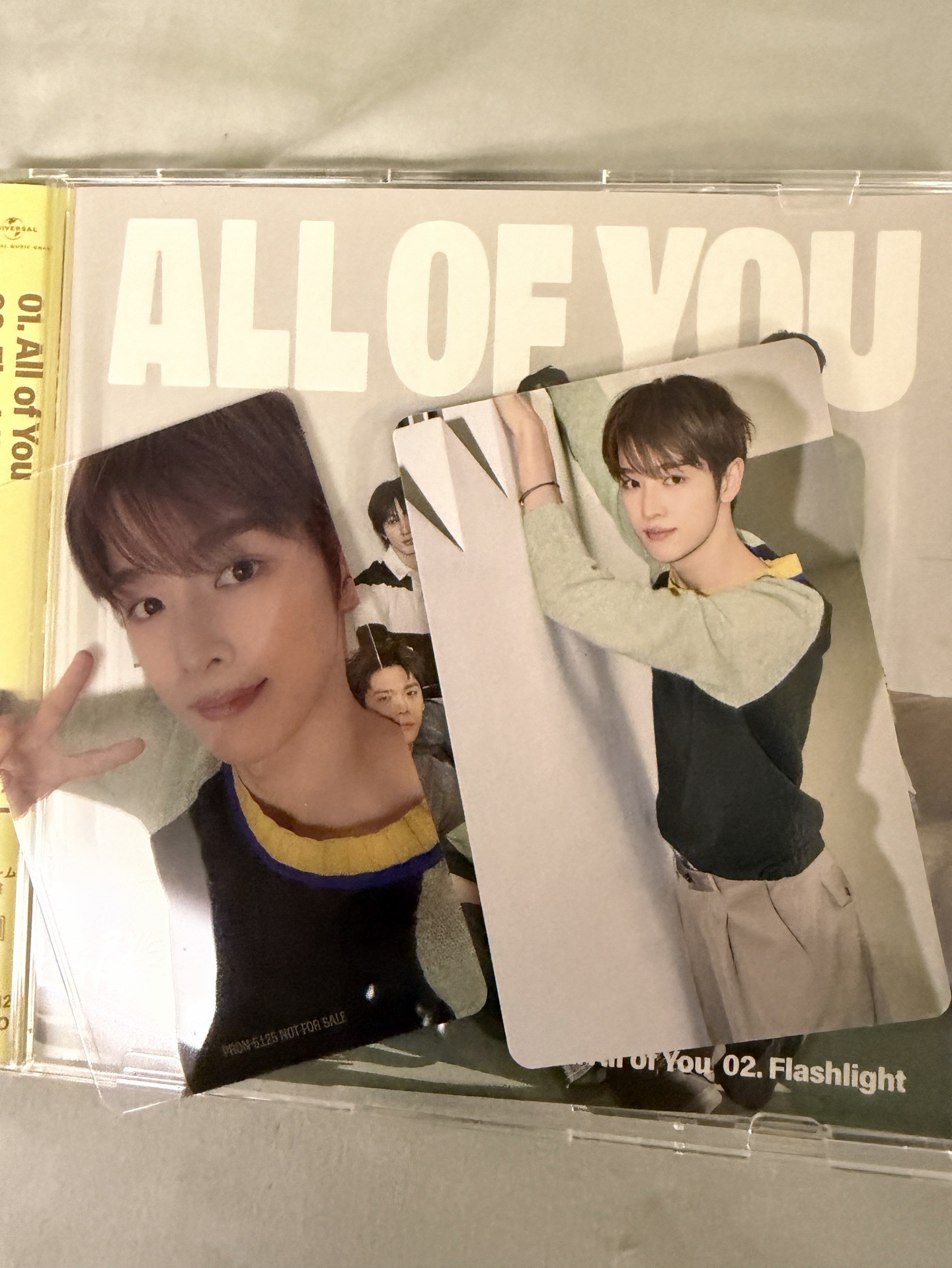 成燦原皮娃+成燦髮圈綁圖一二三