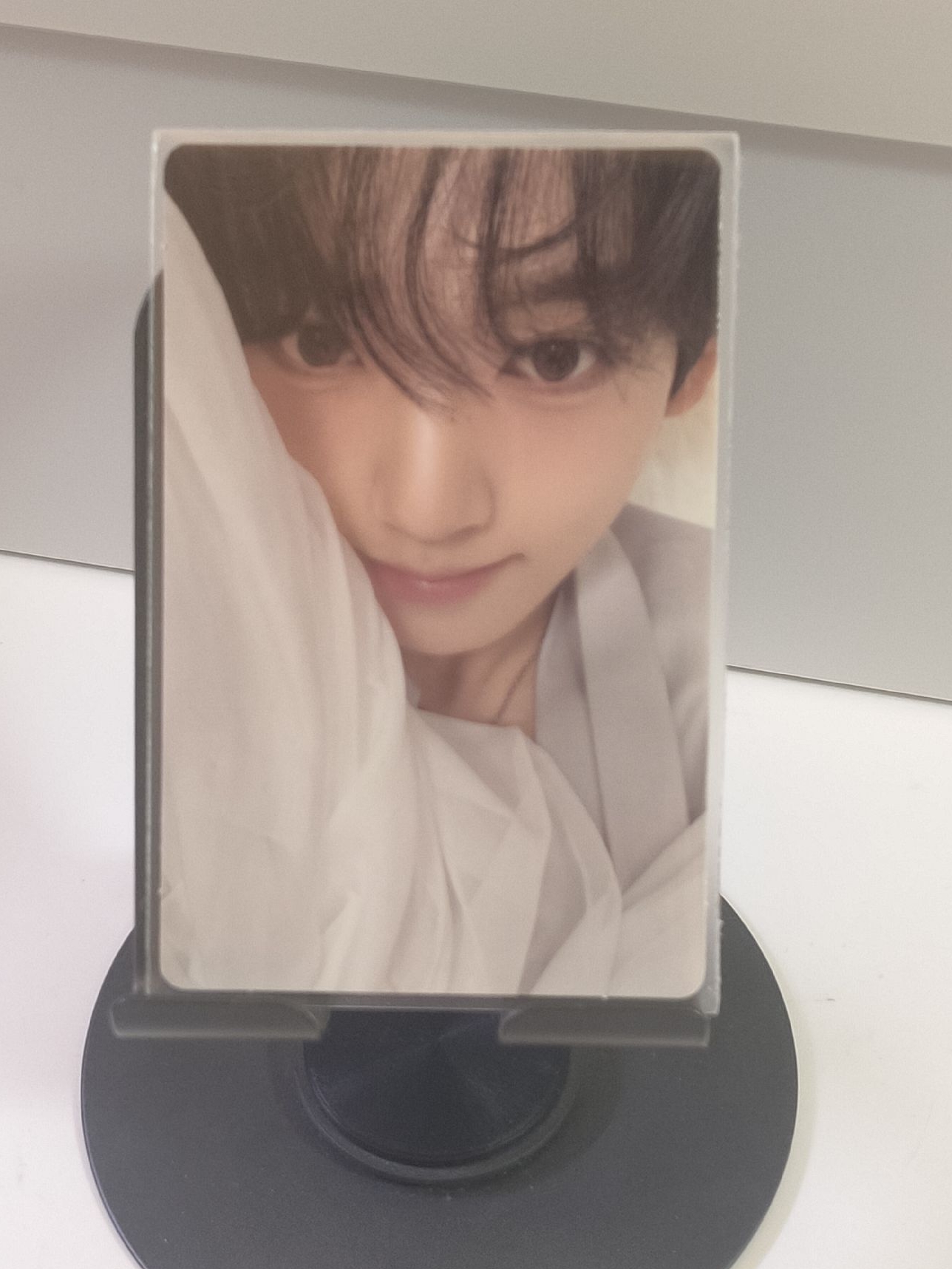 辰迷五銀版專卡可單出