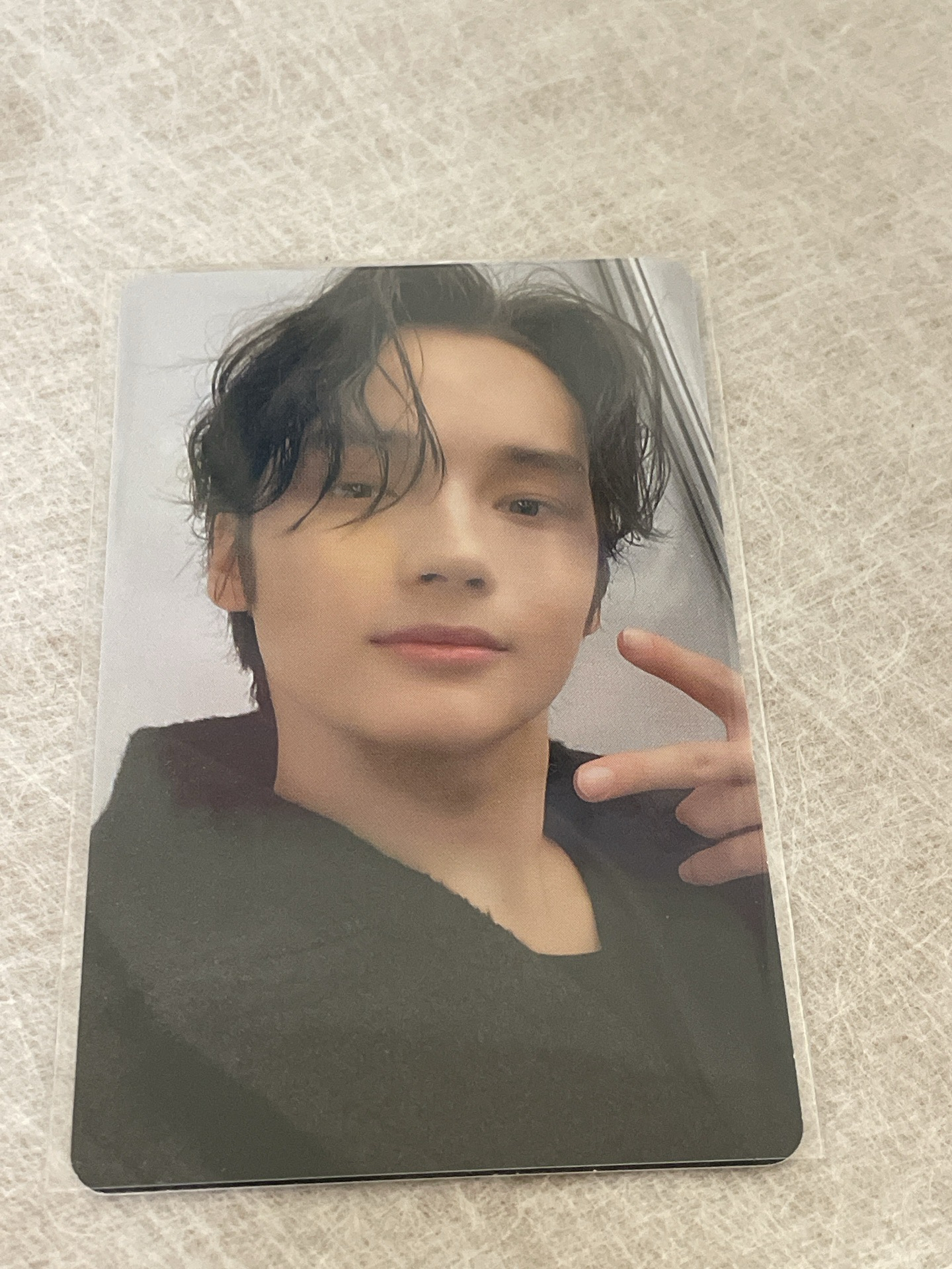 迷五日咖閃卡寧