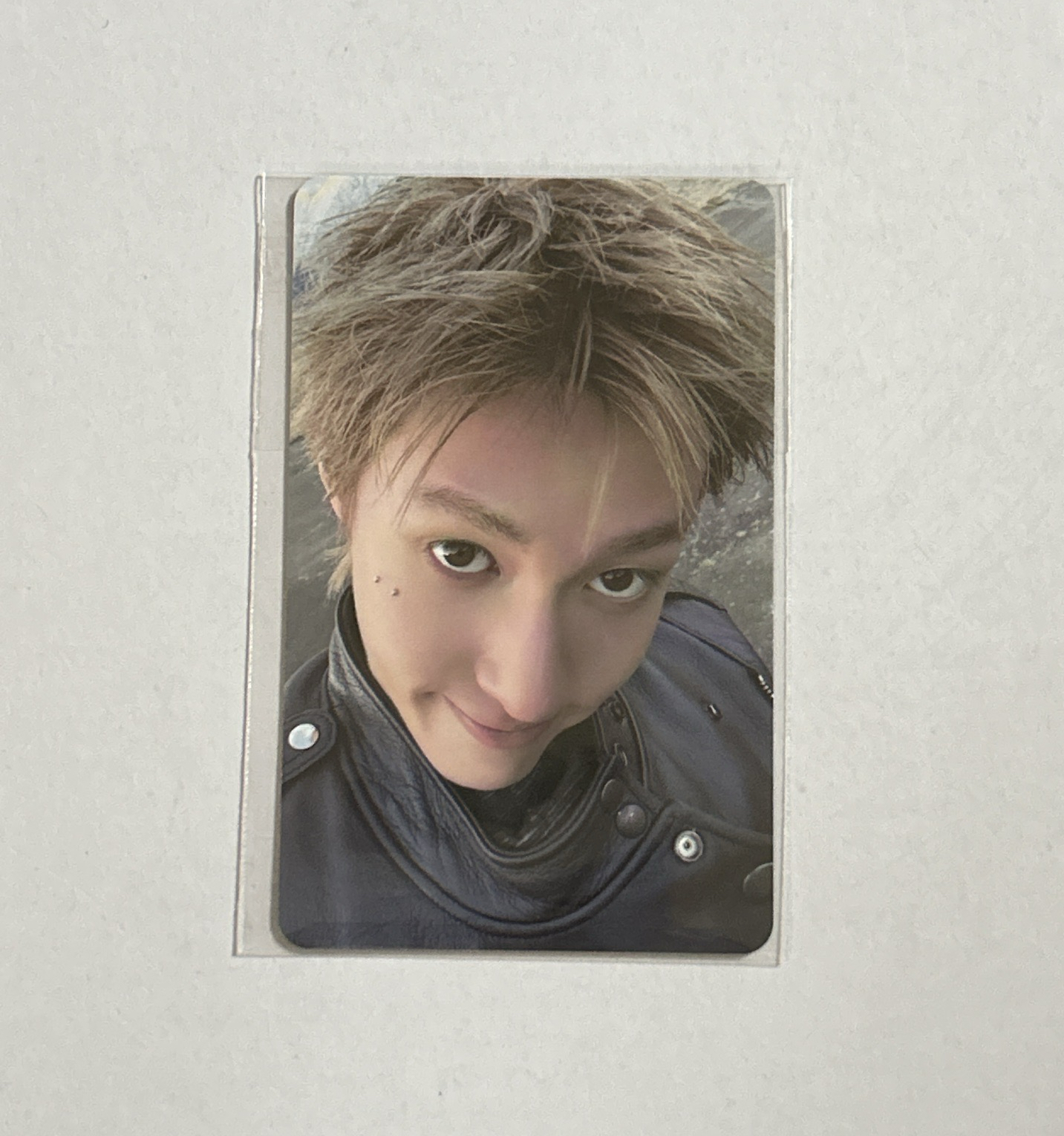 SW 2.0 Martin 幸運卡