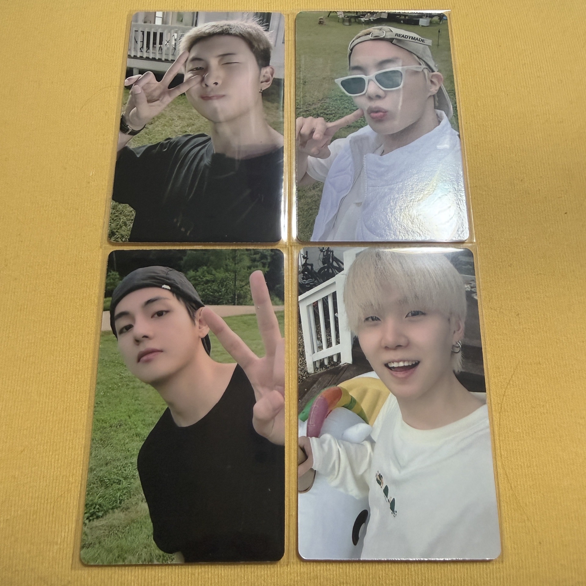 小森林 泰其錫俊