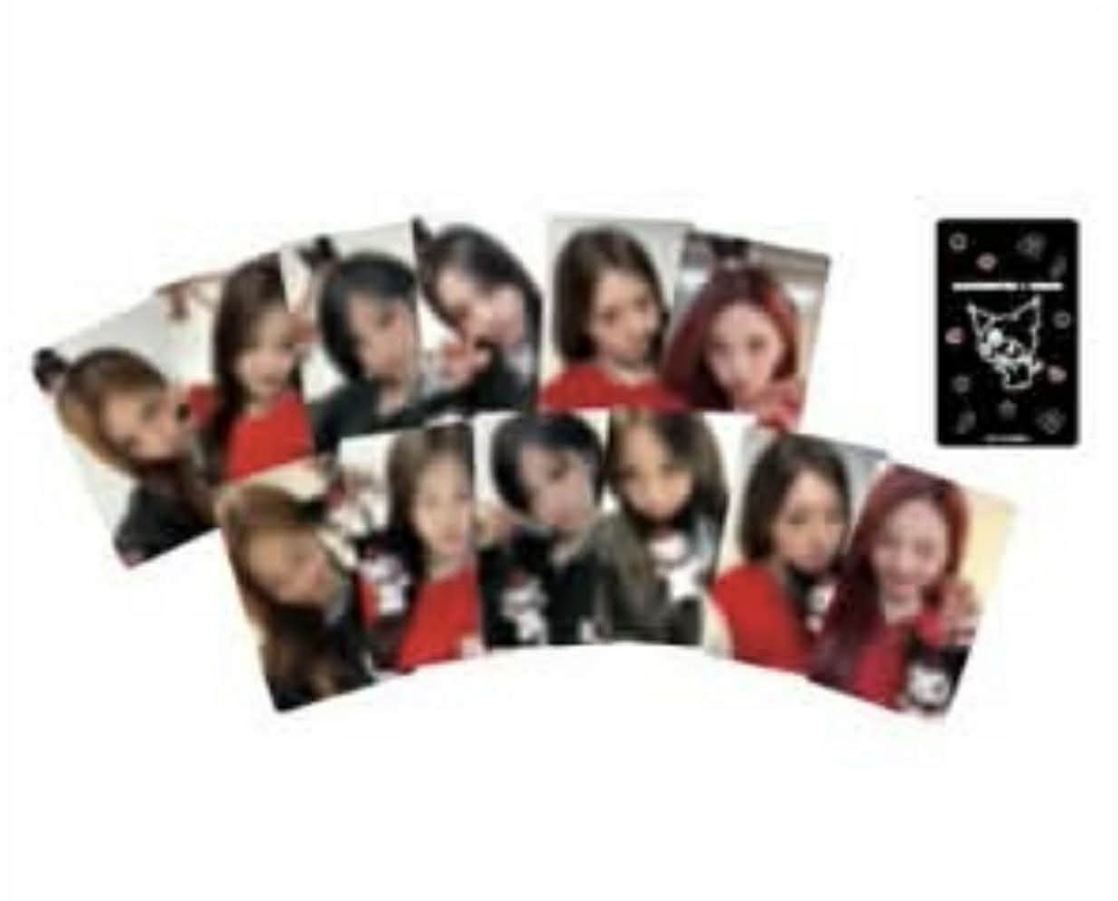 拆車｜BM 酷洛米卡包 單成員