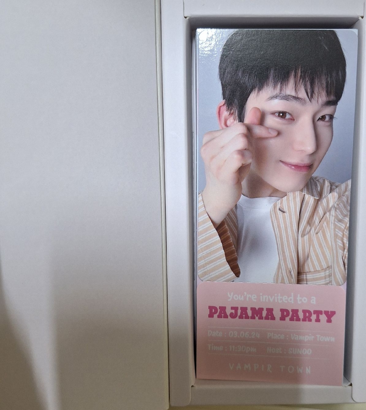 禹遊戲卡包(未掃)