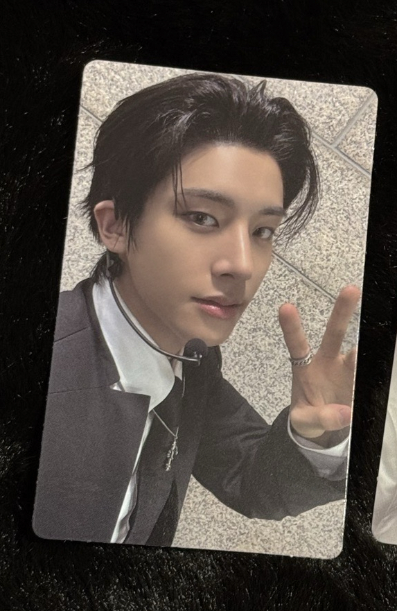 迷六 wvs3.0幸運卡A