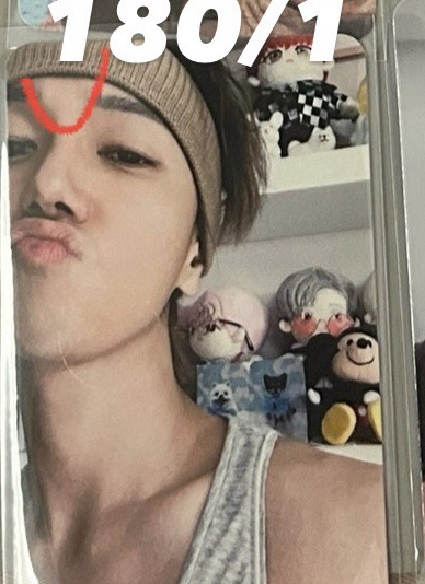 正規一專卡2（廠損看照片