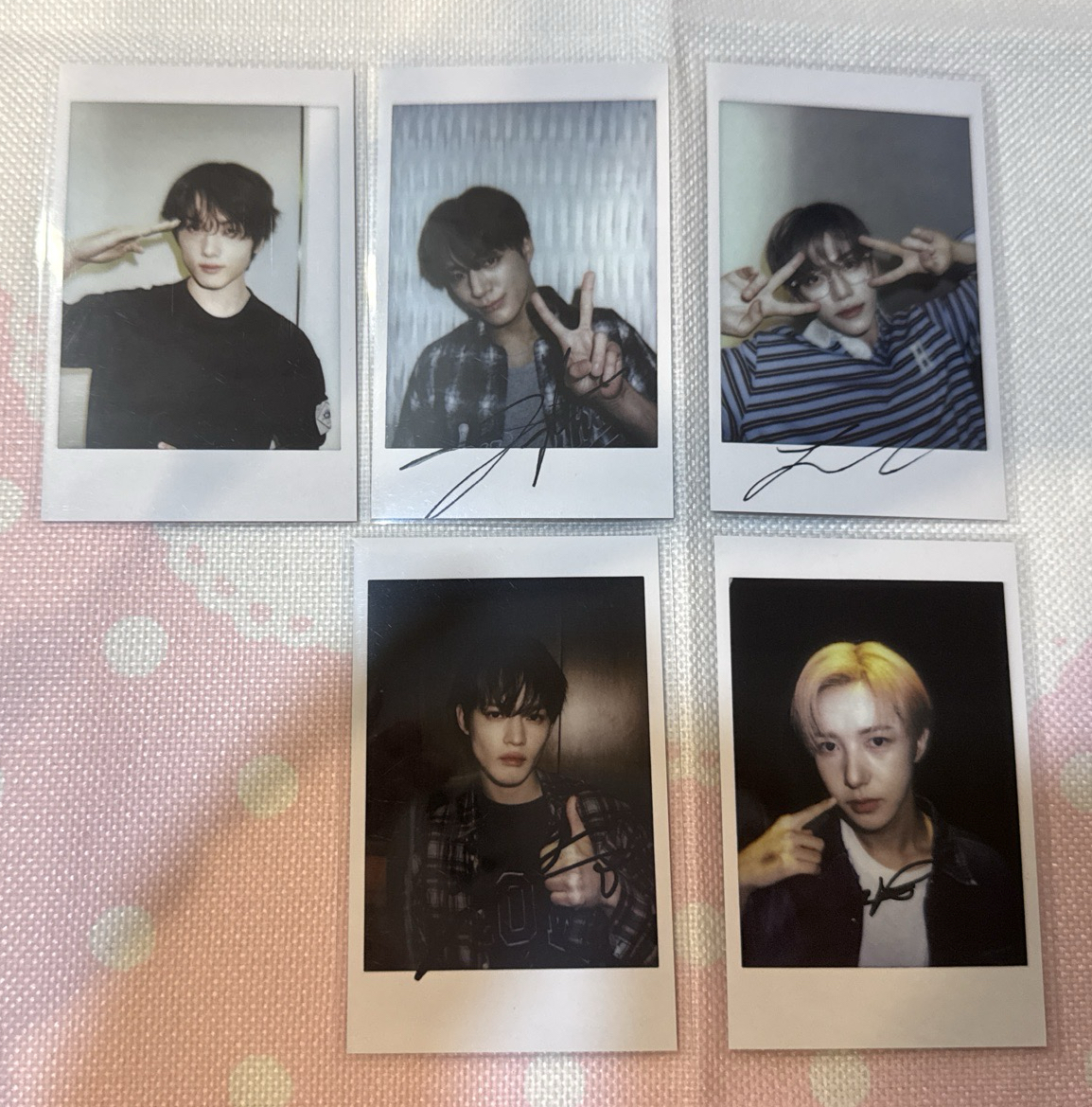 台北飯咪中籤卡