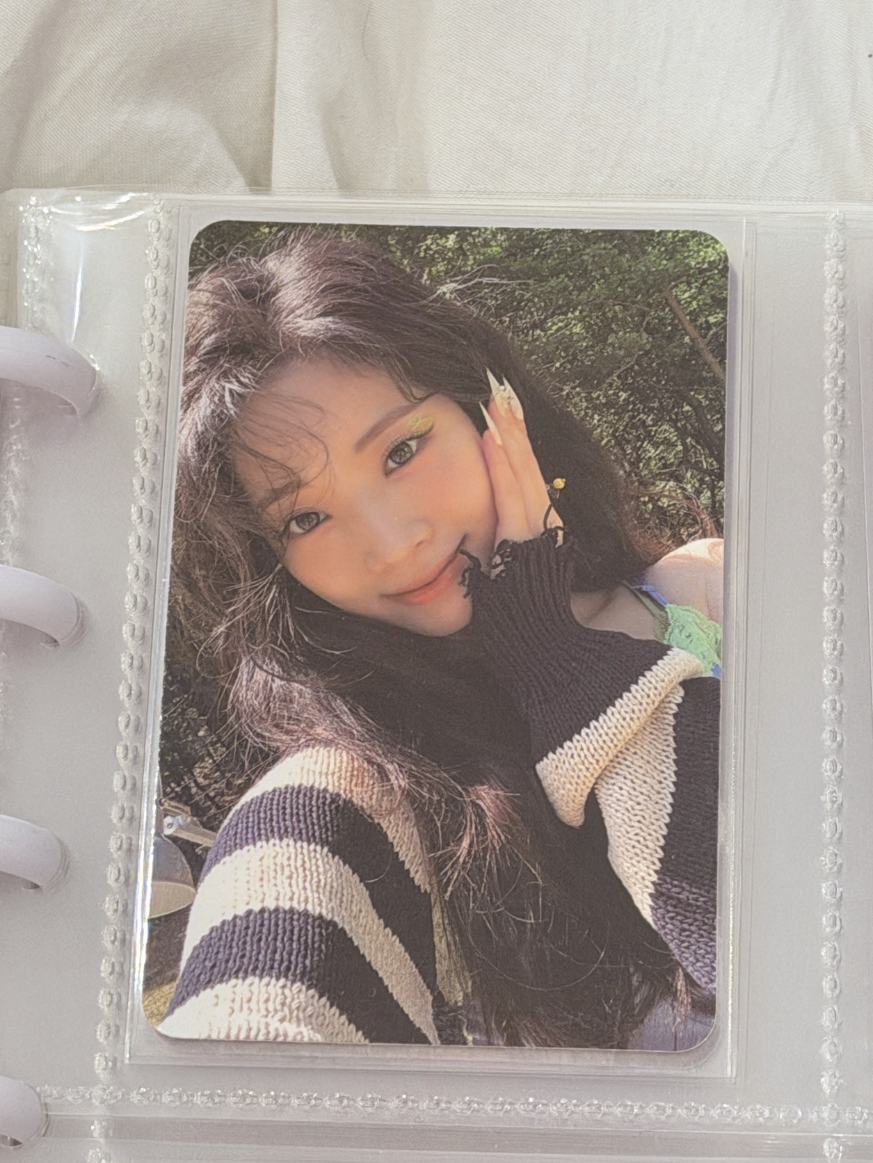 迷你11 多賢專卡