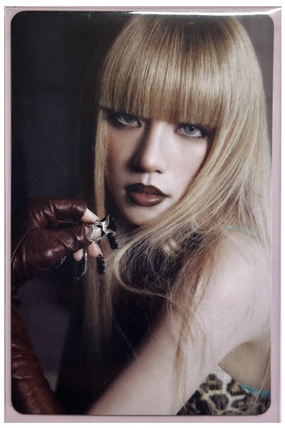 lf minini 快閃店 滿額卡  -琦