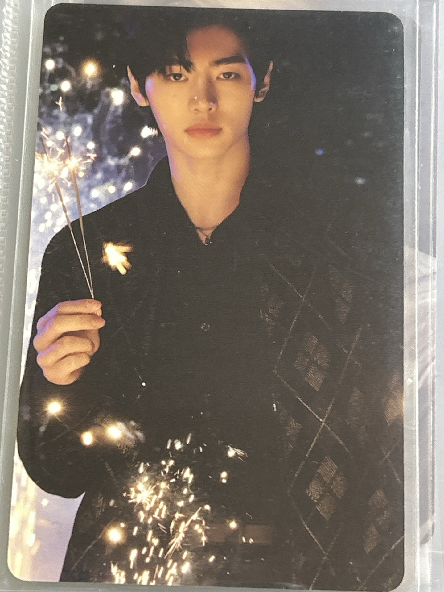 閃光wvs特典訓（可當綁）