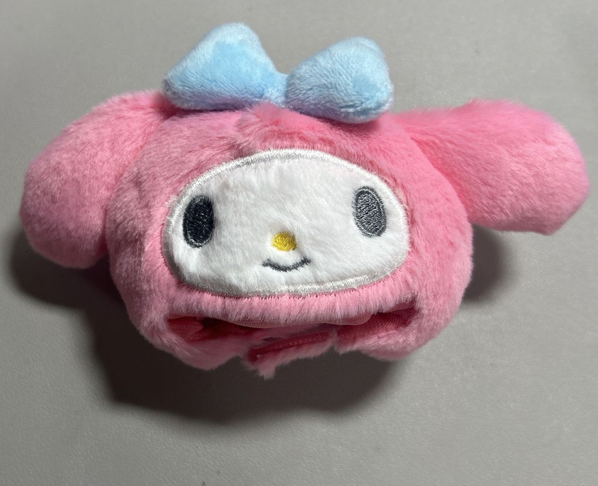 美樂蒂娃娃頭套