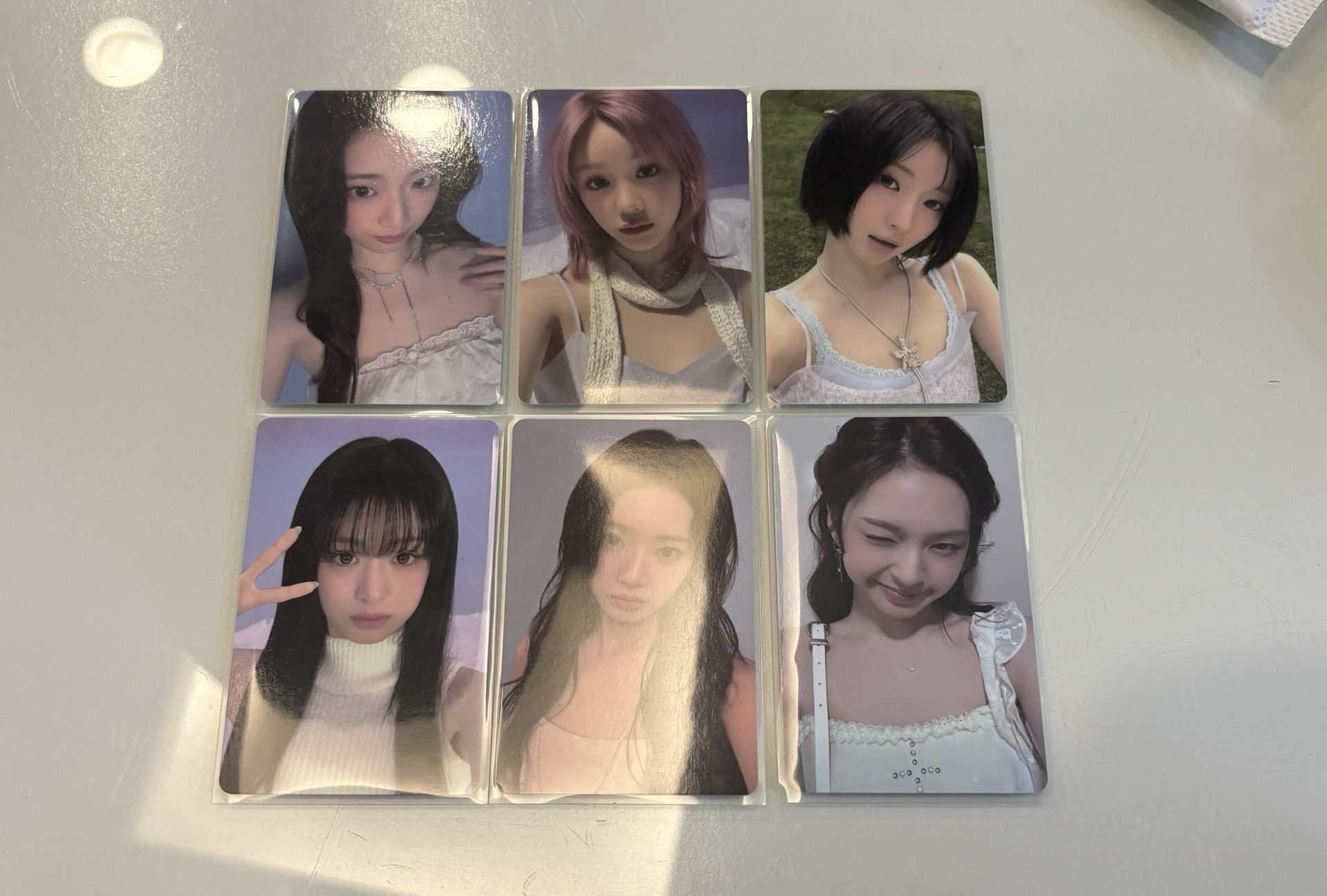 Babymonster 台北快閃 滿額 整套無賢