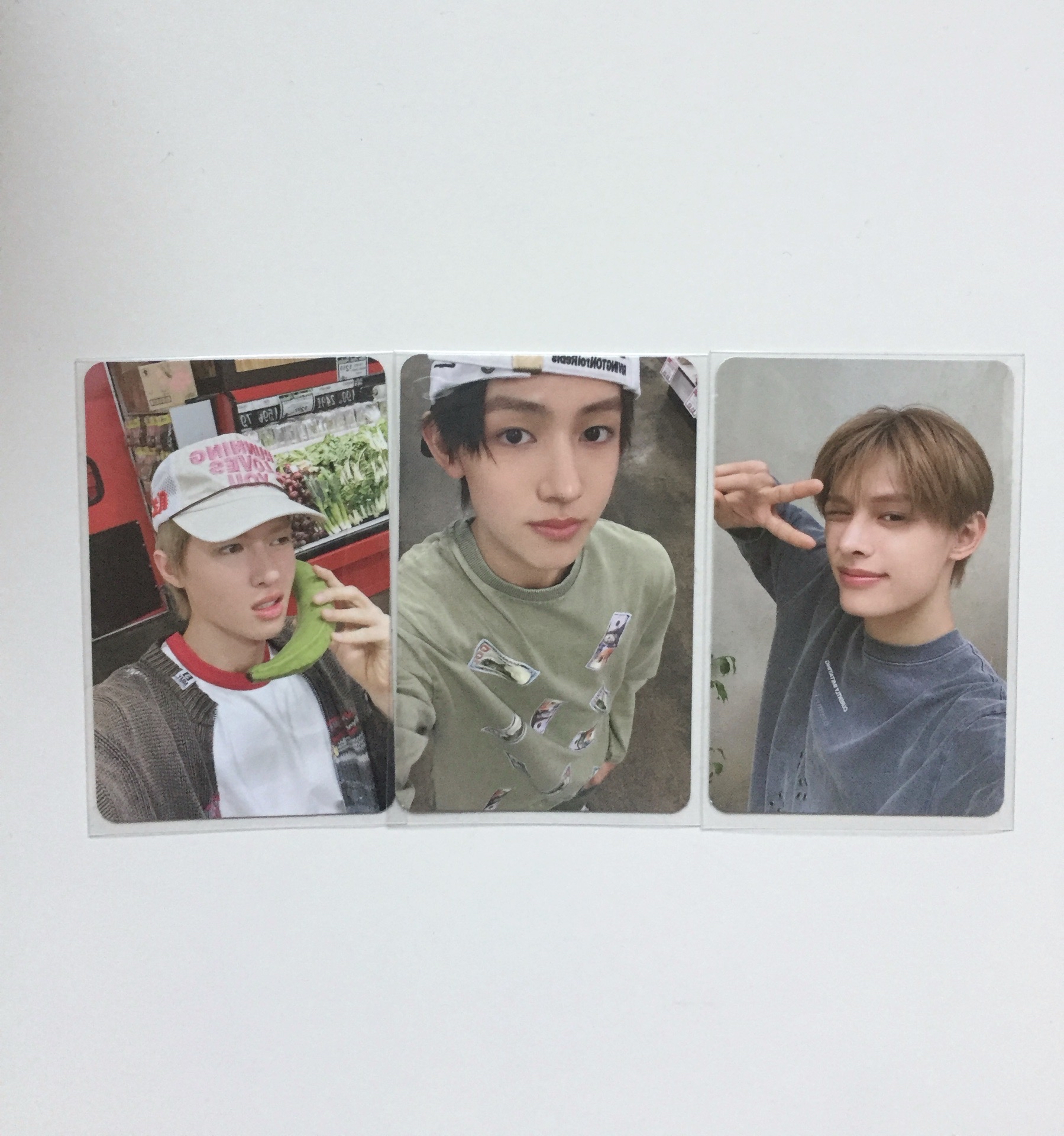 yeti凡馬玹（馬❌）