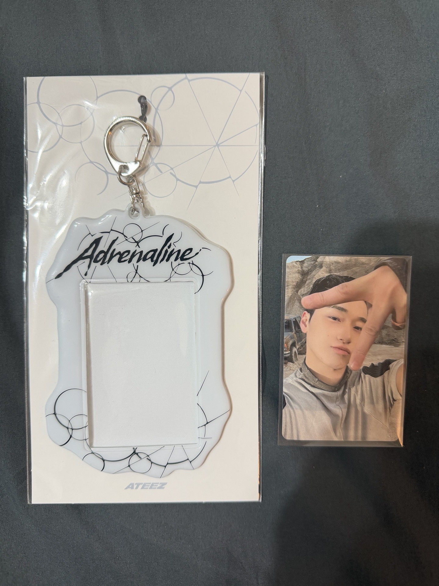 GH4 快閃 傘卡套