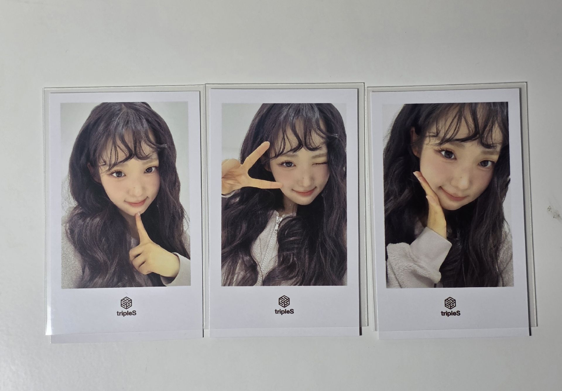 澳門入場卡一套