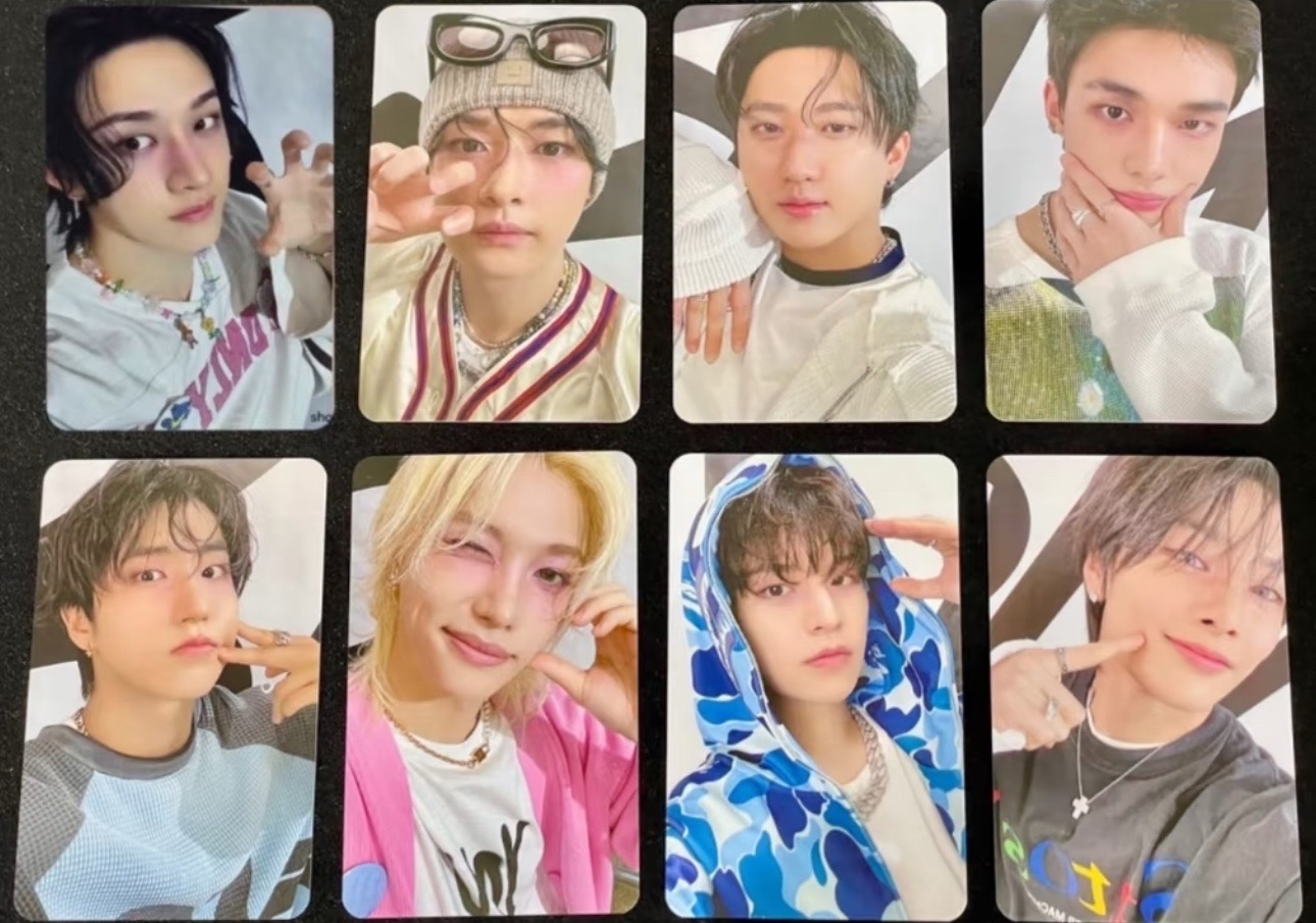 3rd 世巡安可快閃店 線上 滿額卡 