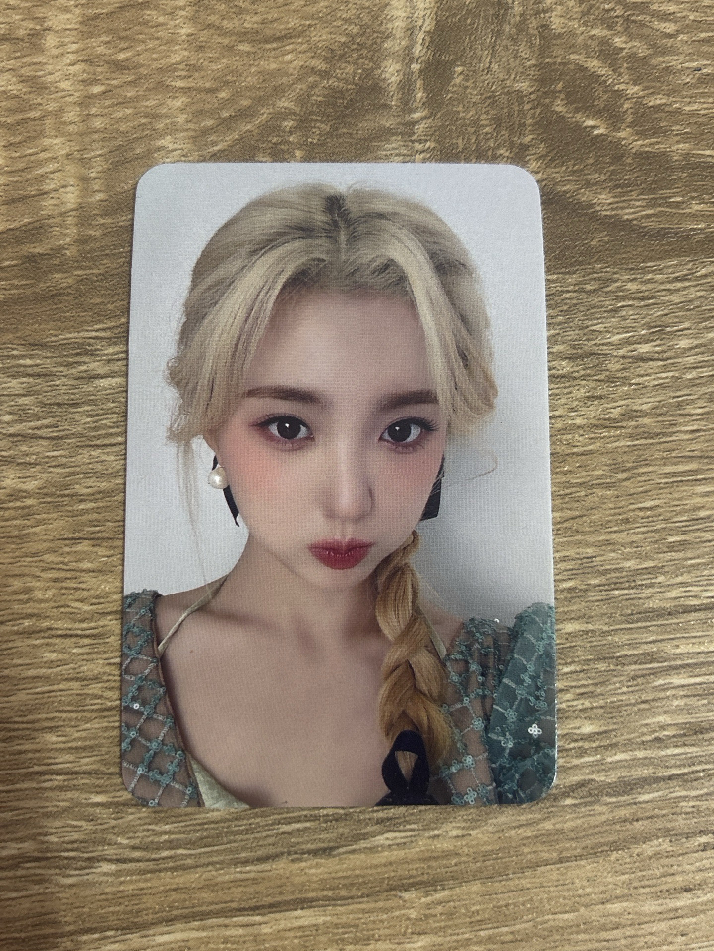 睿序23年曆特典