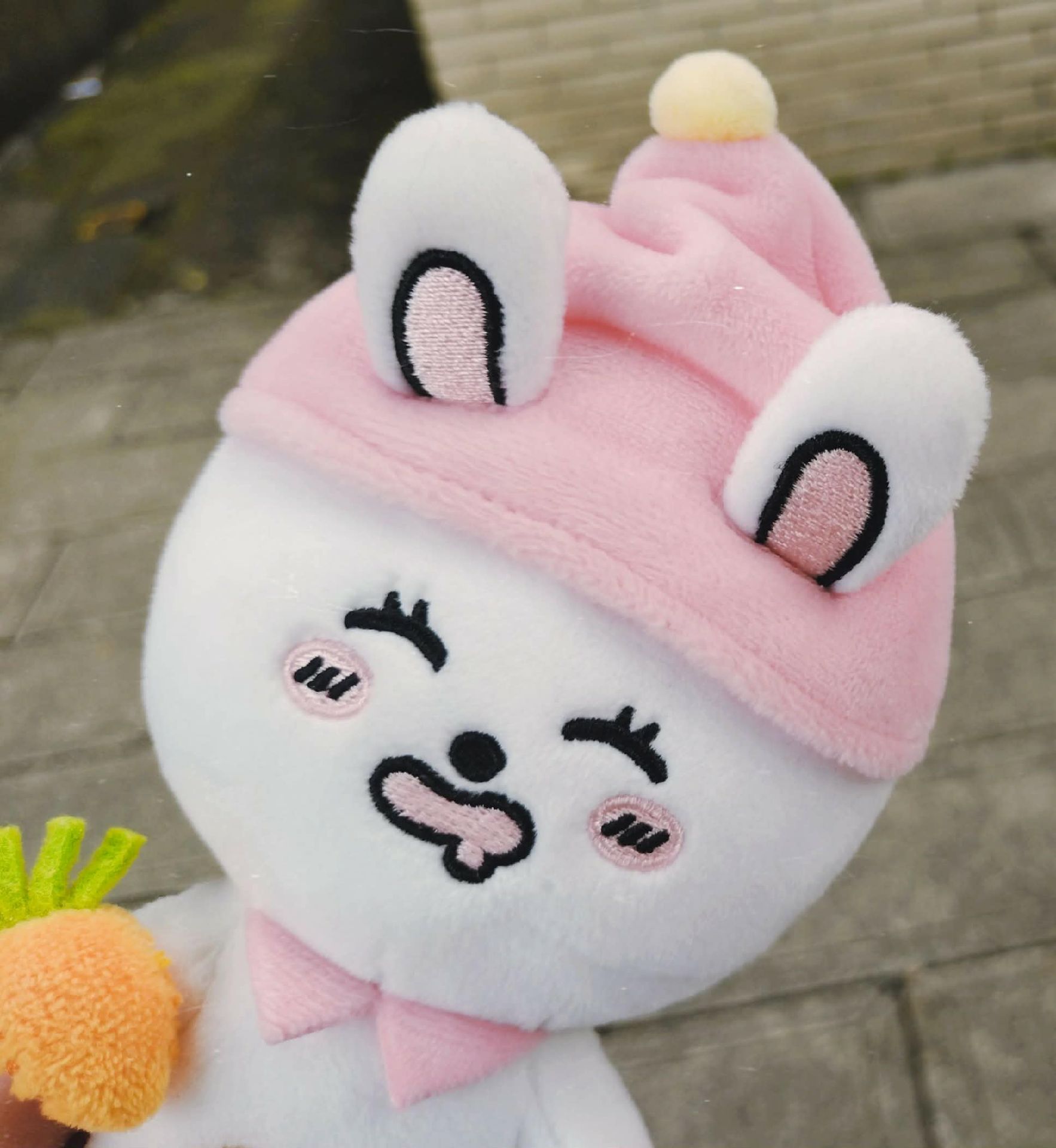 💫娃娃玩偶 3週年娃娃