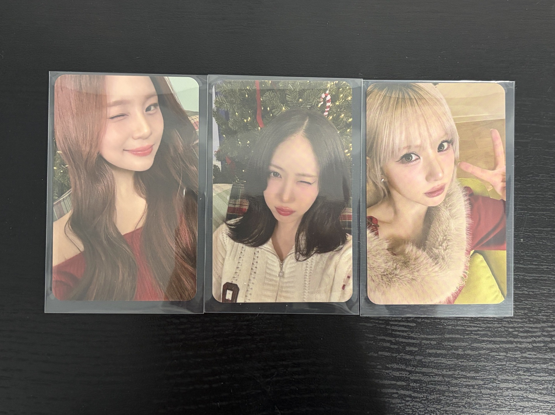 VIVIZ 櫻花季入場卡