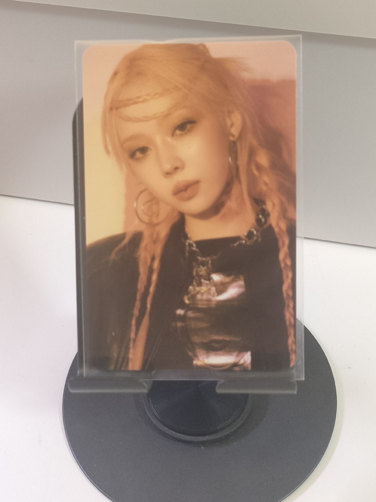 冬隨機卡官拍可當綁