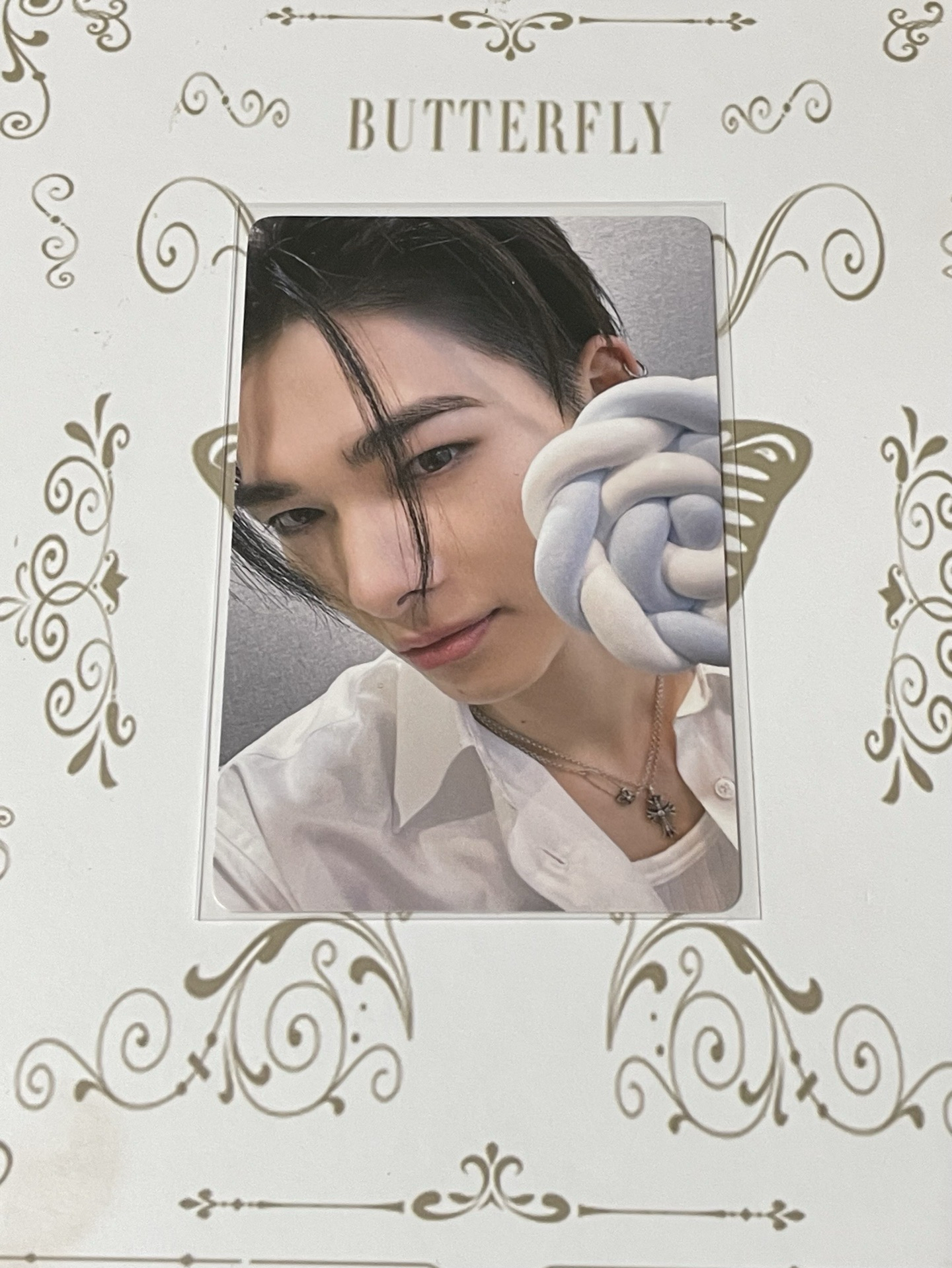 yzy棒棒糖力❄️