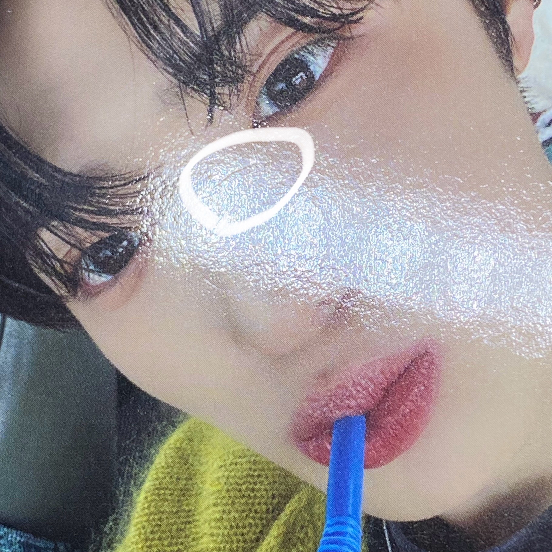 OY吸管炫 ୨୧ ˖˚  ⋆