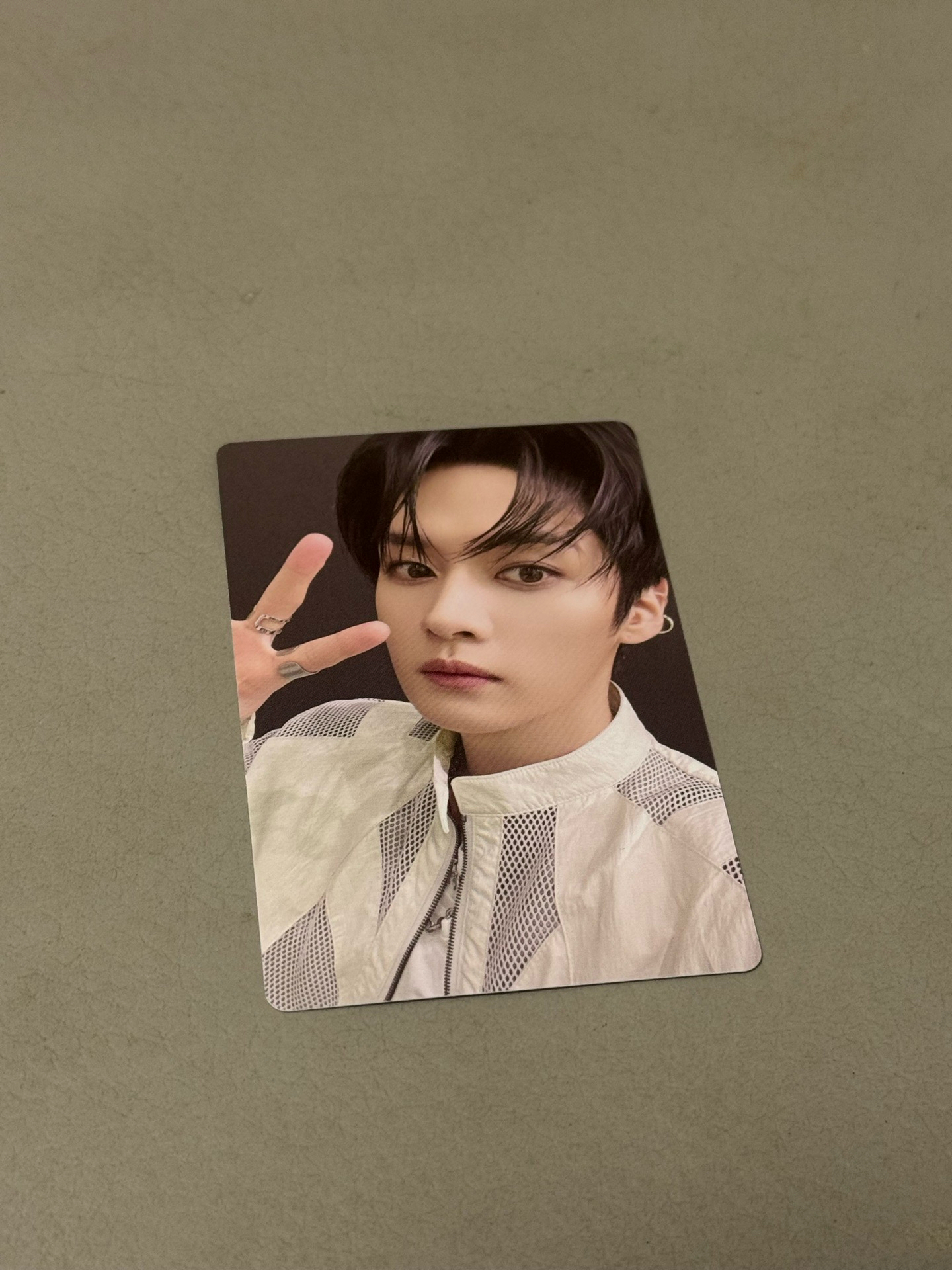 3rd 世巡 演唱會 DVD / CD 卡 Blu-ray ver.