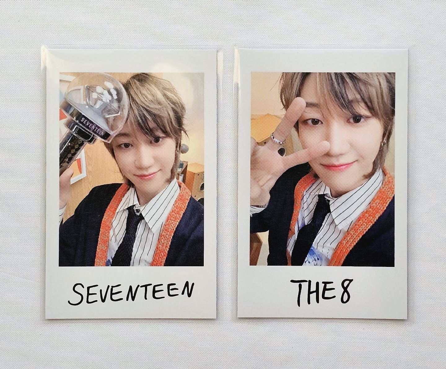  holiday 拍立得 八