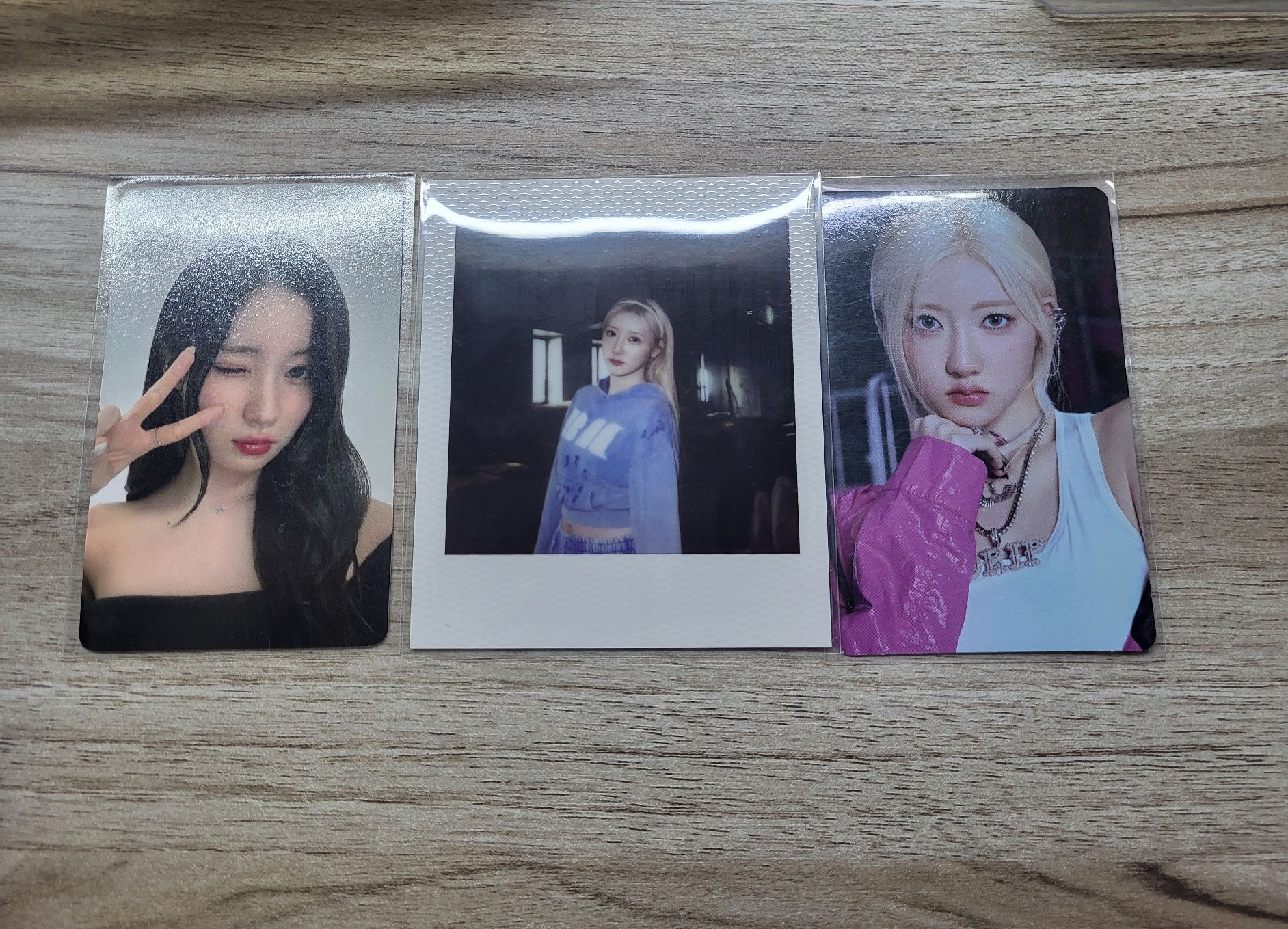 24 FM隨機卡角 含綁四張價