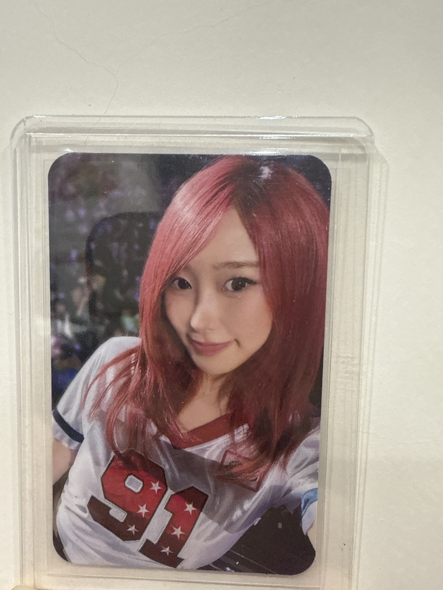 天上下凡的仙女吉