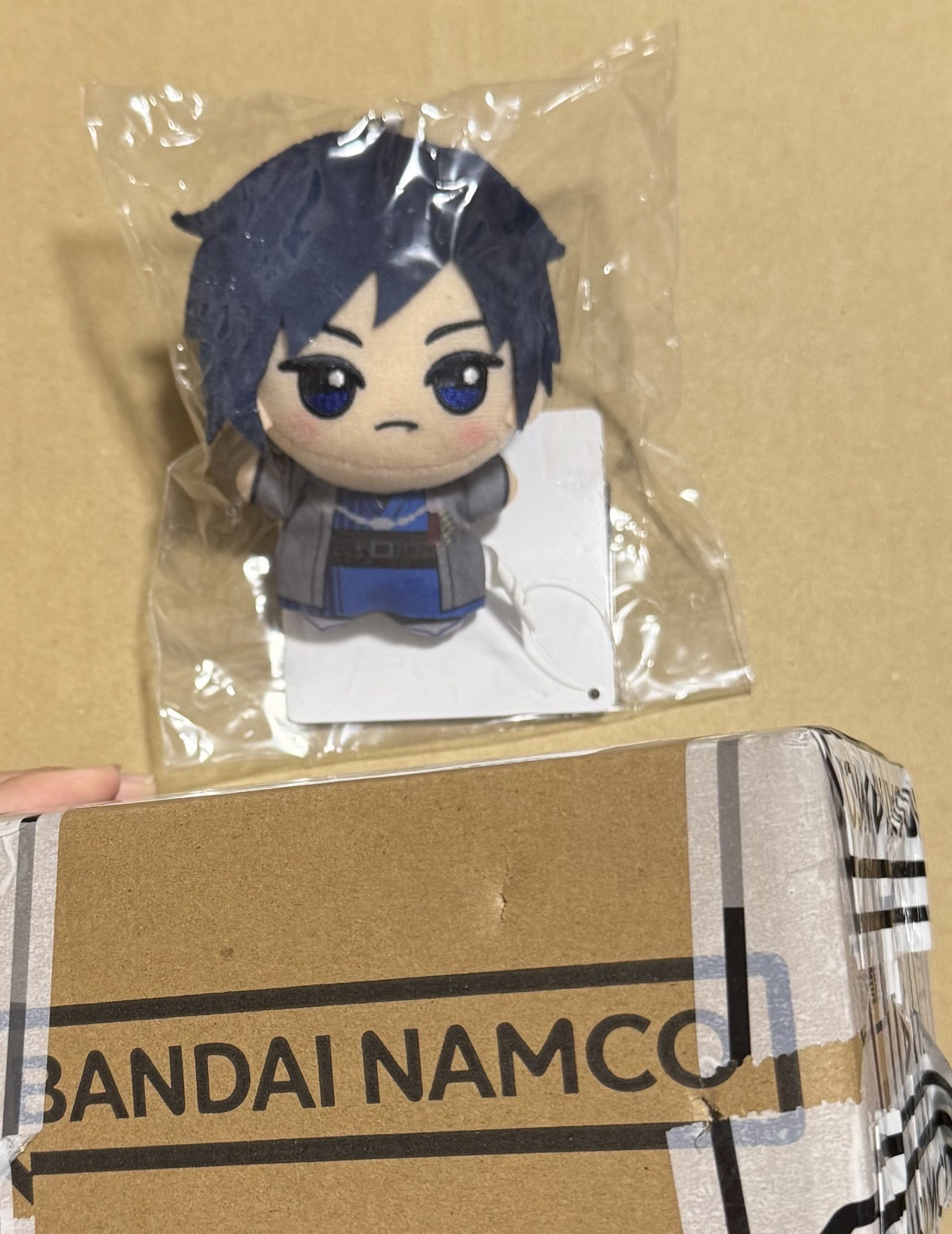 義勇努努 和服版 小盤