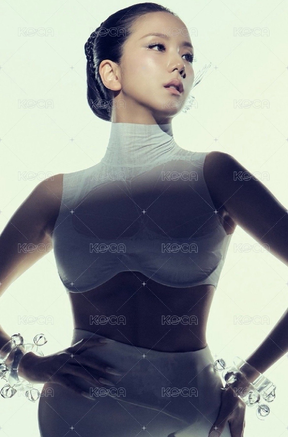 DEADLINE K4預售⭕️現貨⭕️