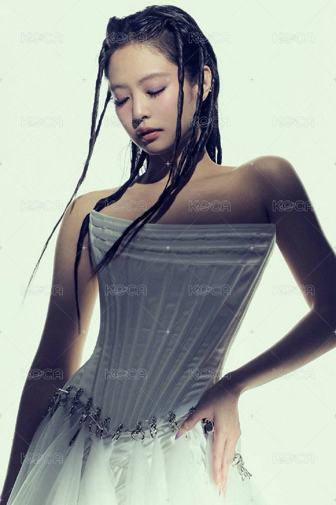 DEADLINE K4預售⭕️現貨⭕️