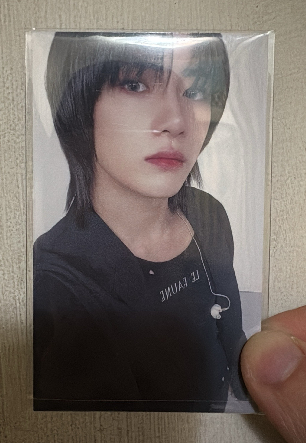 TXT 杋圭🧸 正二 日咖 UMS R2 幸運卡 