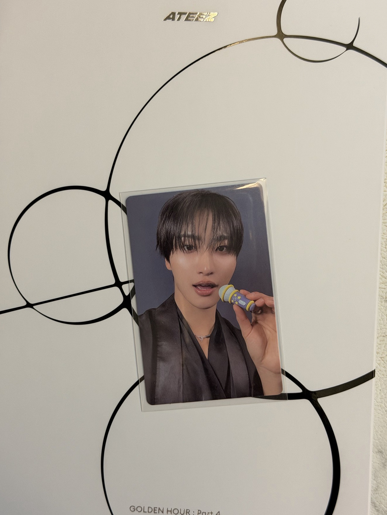 抓周星（含PB）