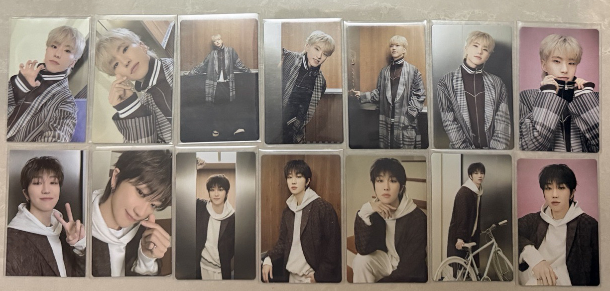 24克拉島卡包卡 榮/八 一鍵畢業+襯衫卡