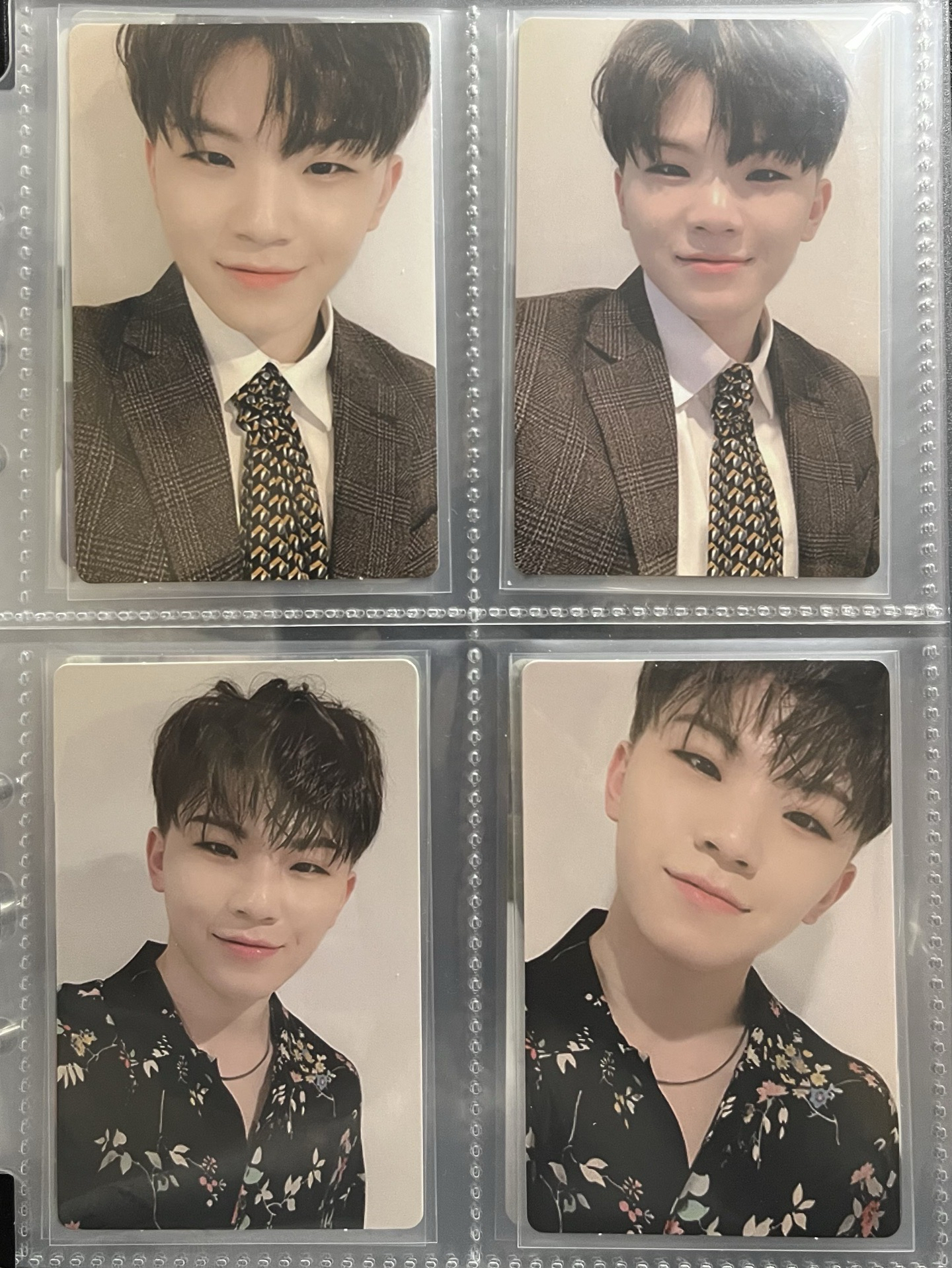 勳 an ode 專卡一鍵畢業