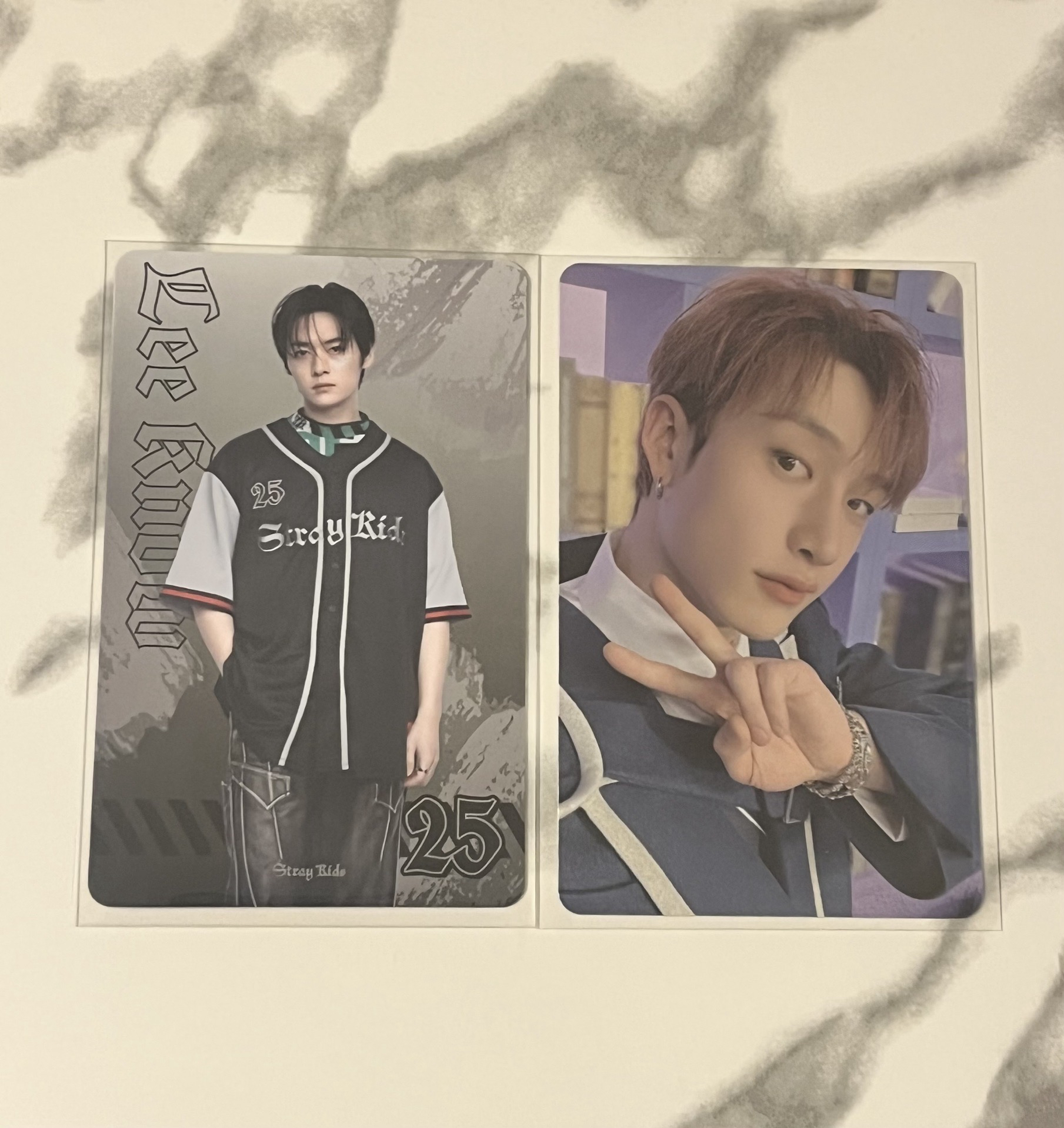 燦旻 滿額 隨機卡