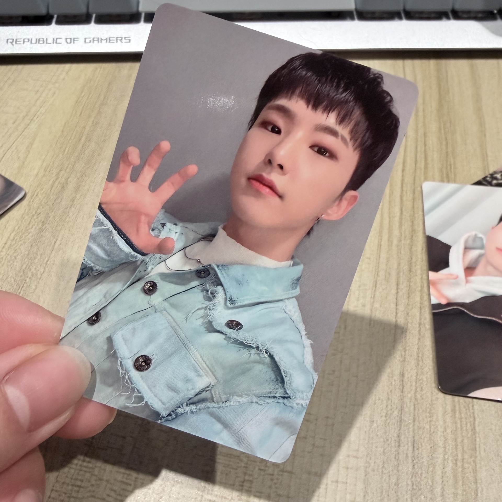 一直娛 SEVENTEEN 勝哲 俊輝 順榮 知勳 珉奎 碩珉 韓率 李燦