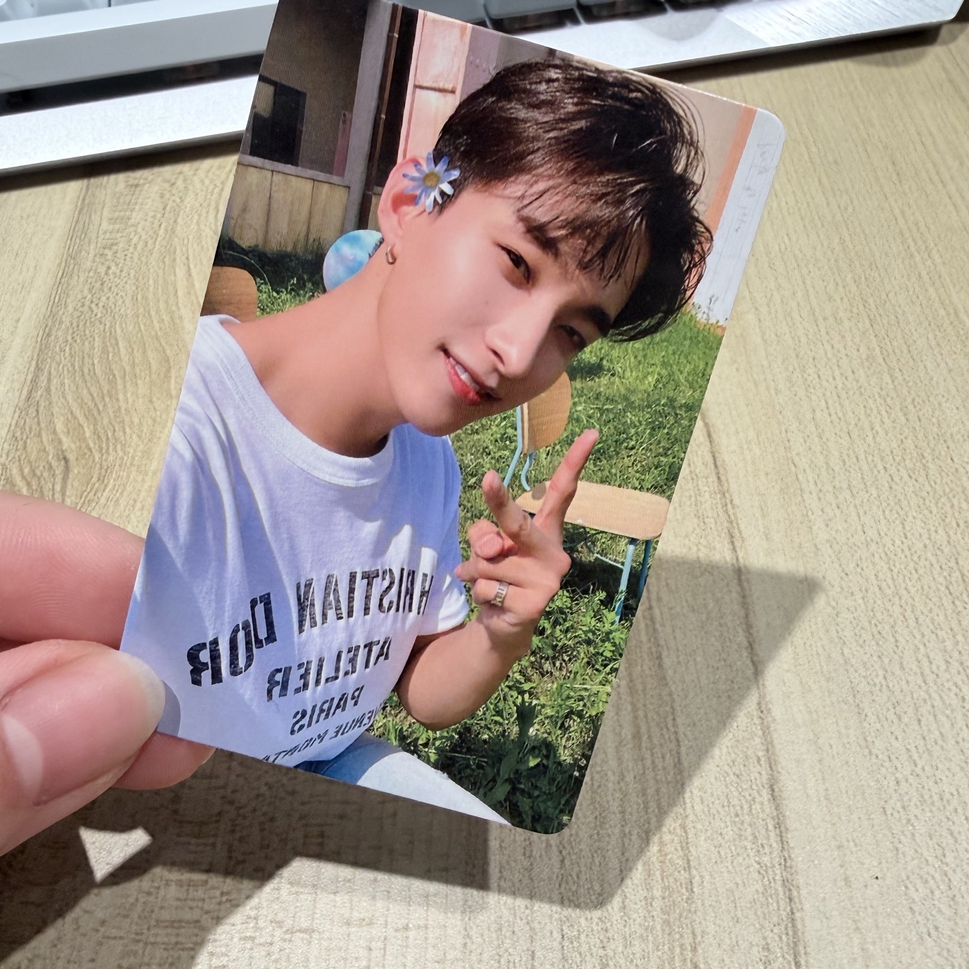 一直娛 SEVENTEEN 勝哲 俊輝 順榮 知勳 珉奎 碩珉 韓率 李燦