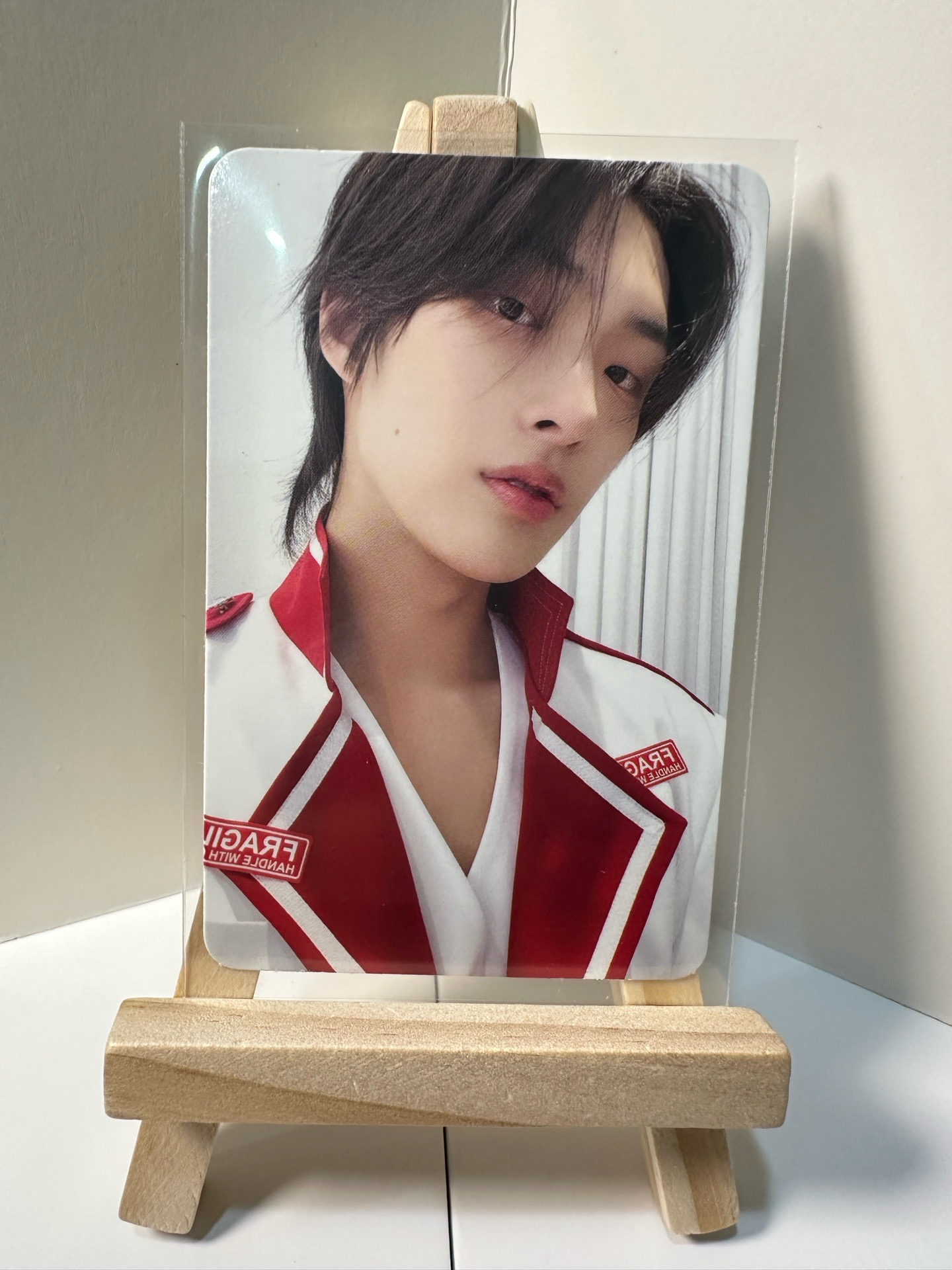 🐤ANITEEZ IN THE CALLING 滿額卡 5萬滿額 琦