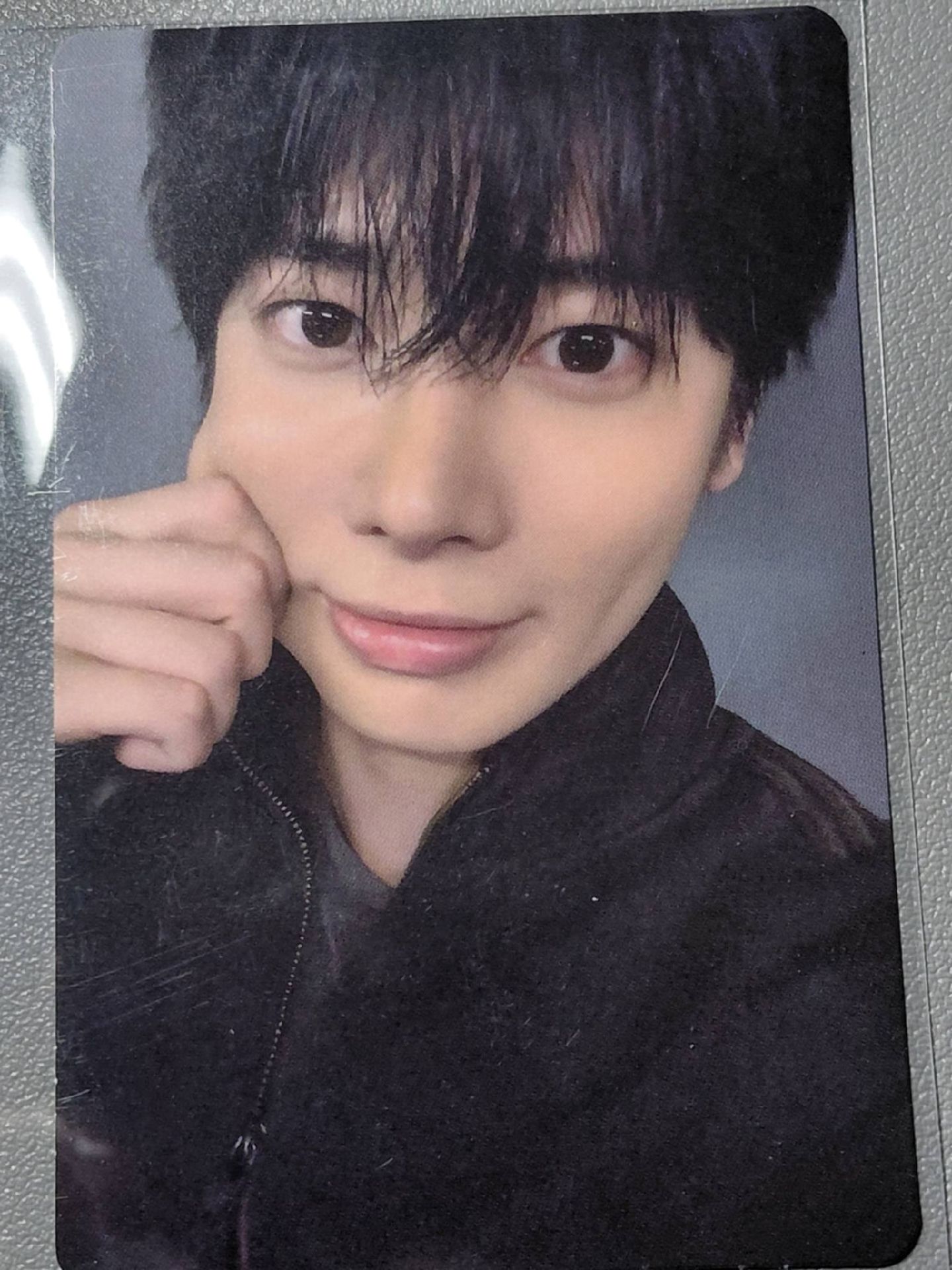 正規四cu特典顯