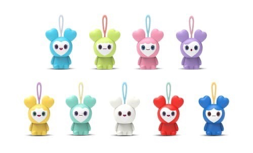 TWICE 藍牙喇叭 子瑜