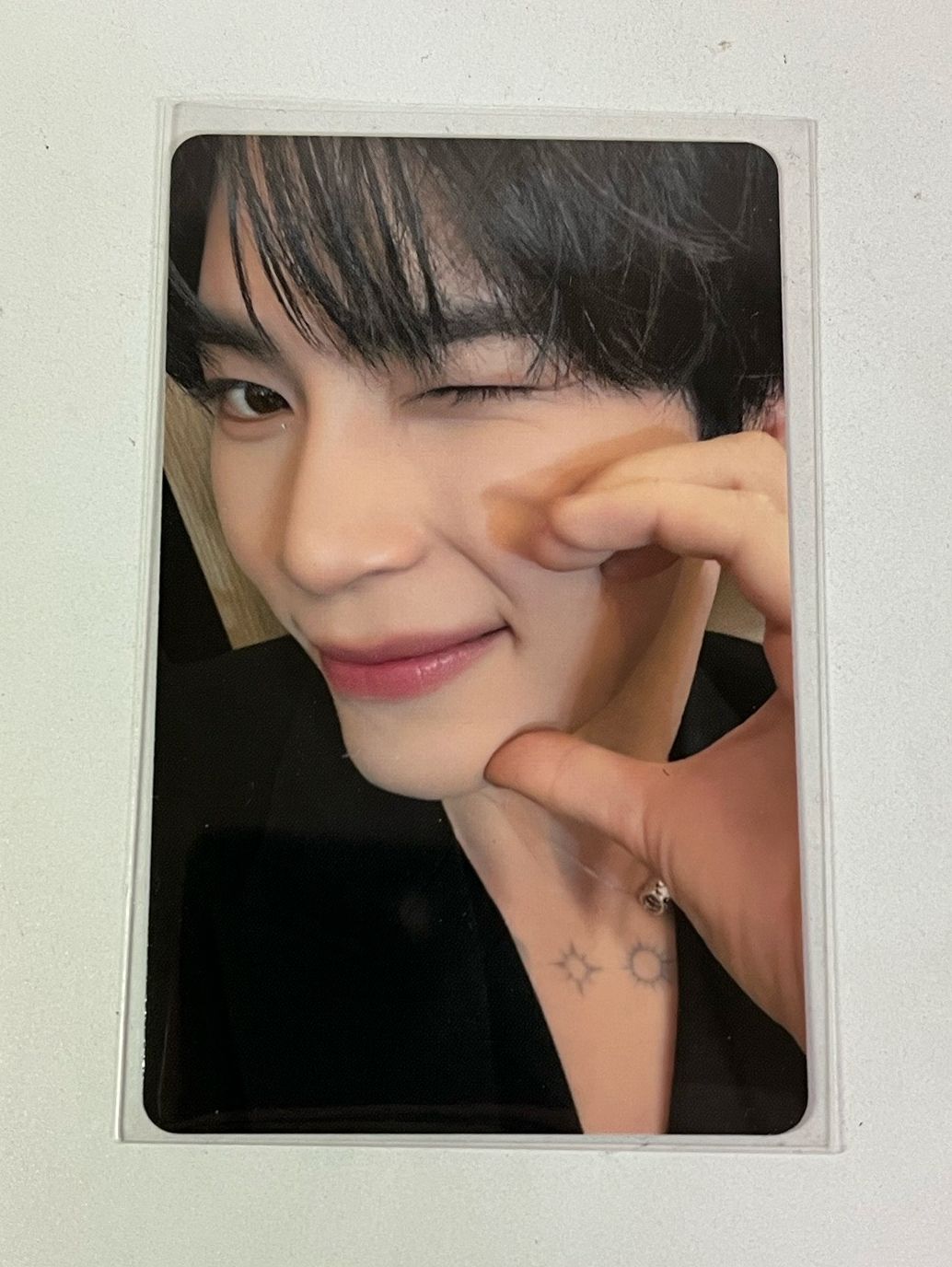 日安粽卡（含綁物）