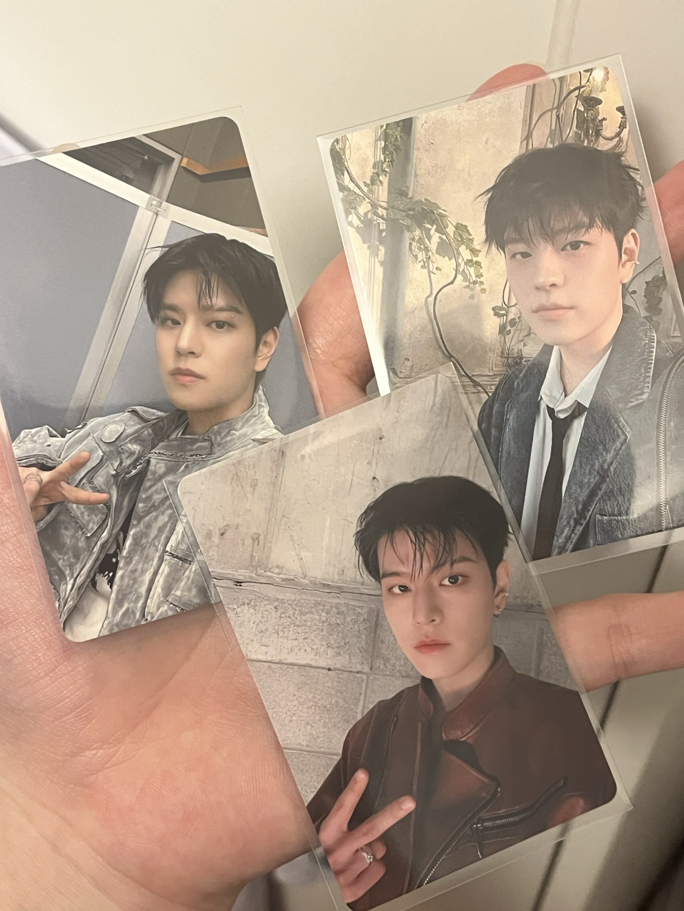 玟日本場限 特典