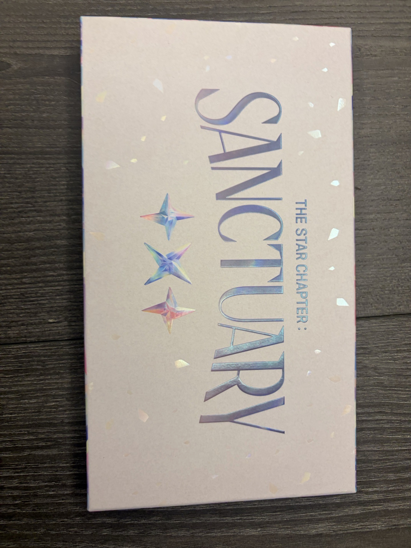 秀彬迷7單封 空專