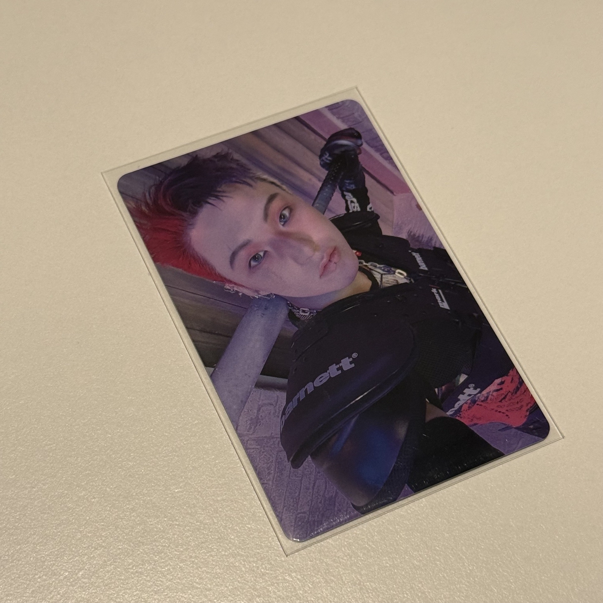 權順榮 正五塔店特典(需綁)