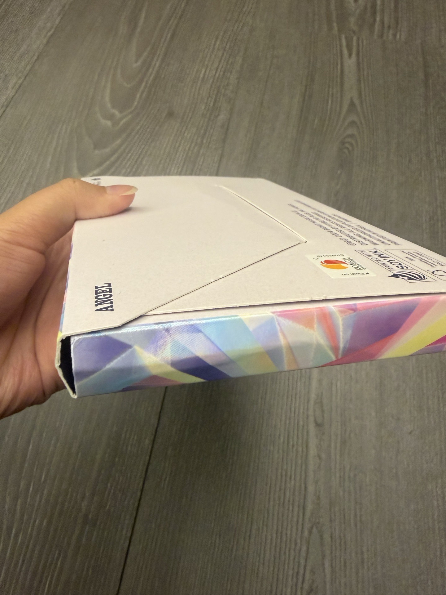 秀彬迷6單封 空專