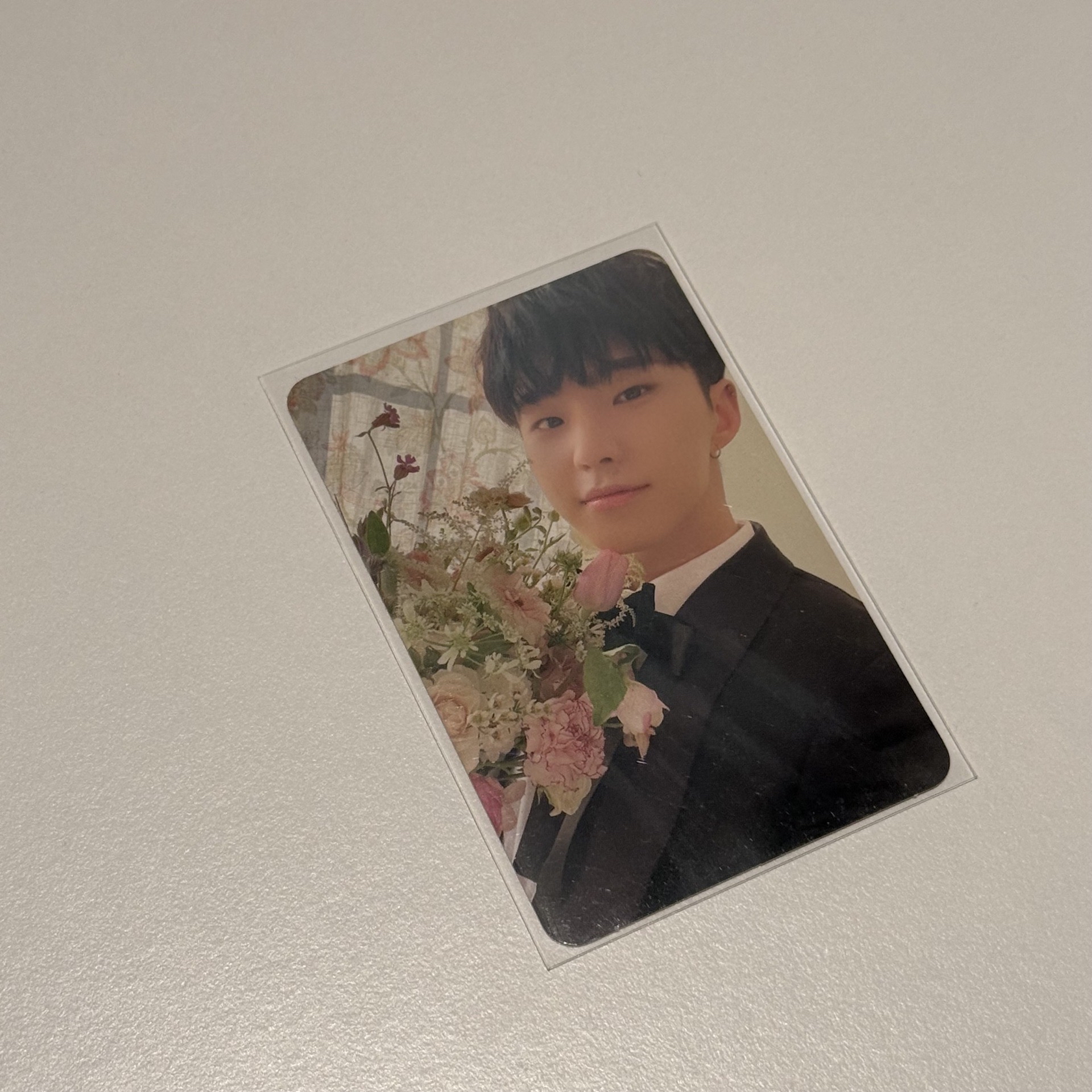 權順榮 迷10專輯卡