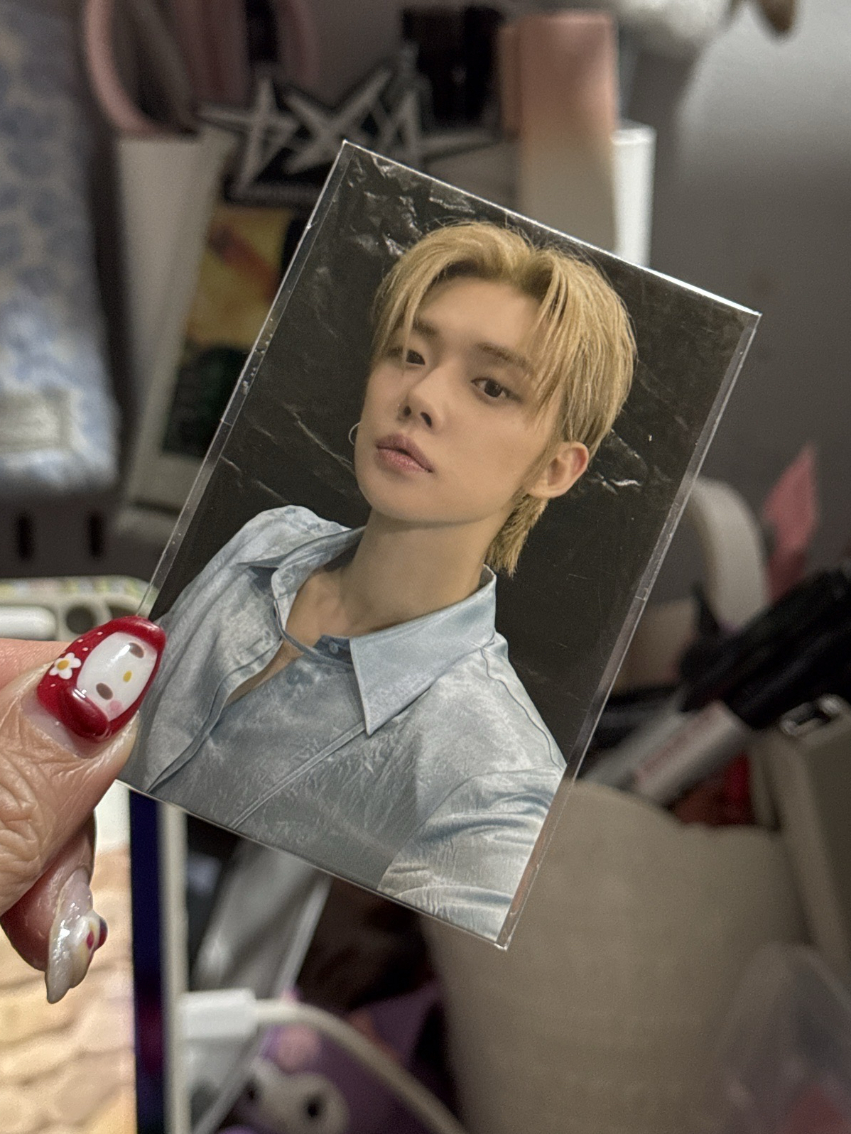 竣❤️GGUM聯名 滿額卡 